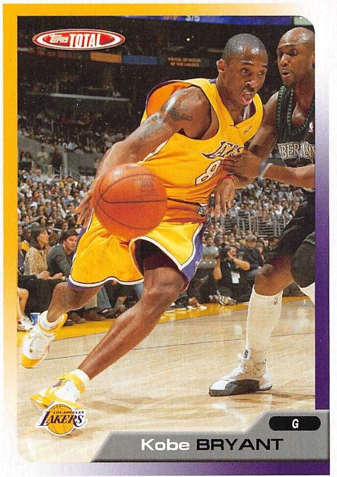 Kobe Bryant
