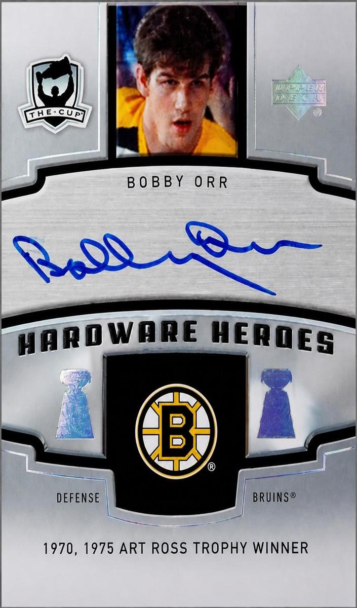 Bobby Orr