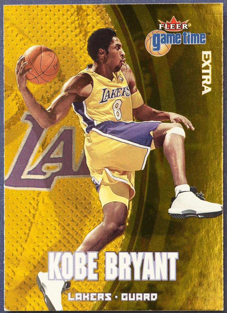 Kobe Bryant