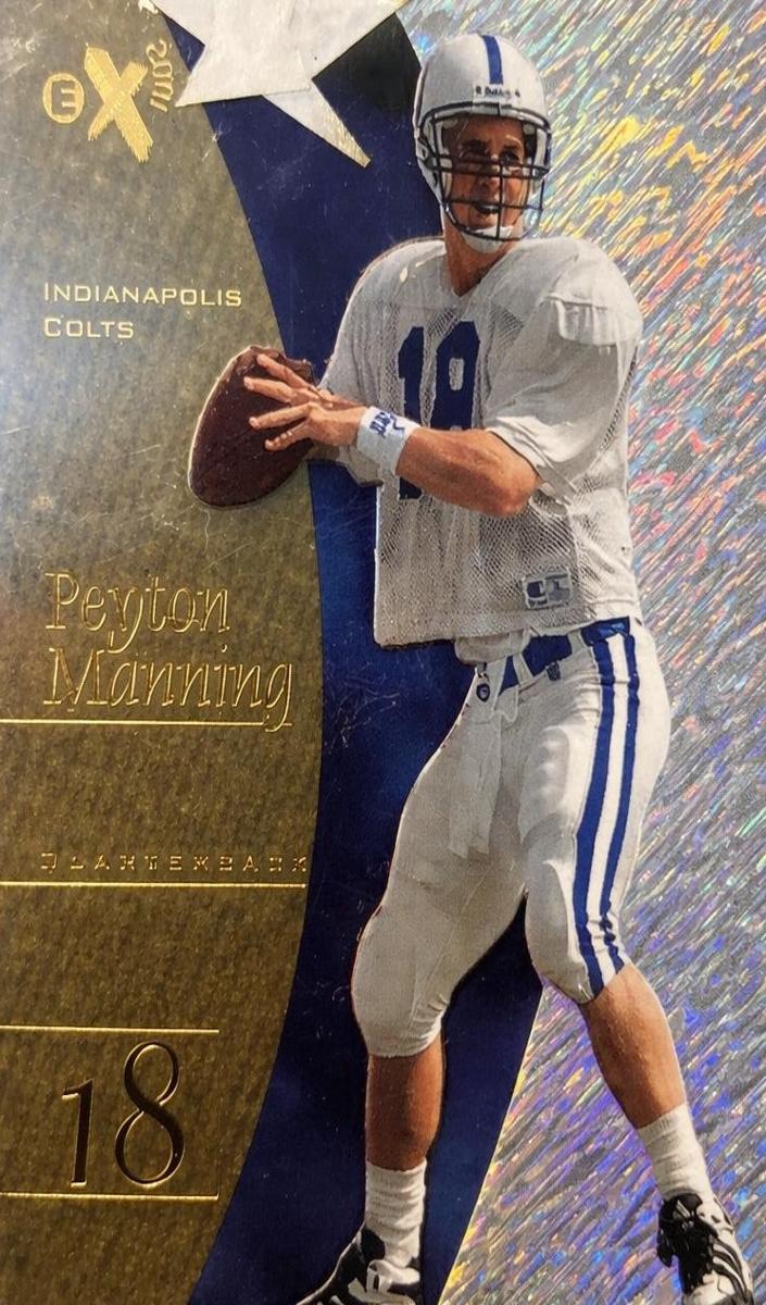 Peyton Manning