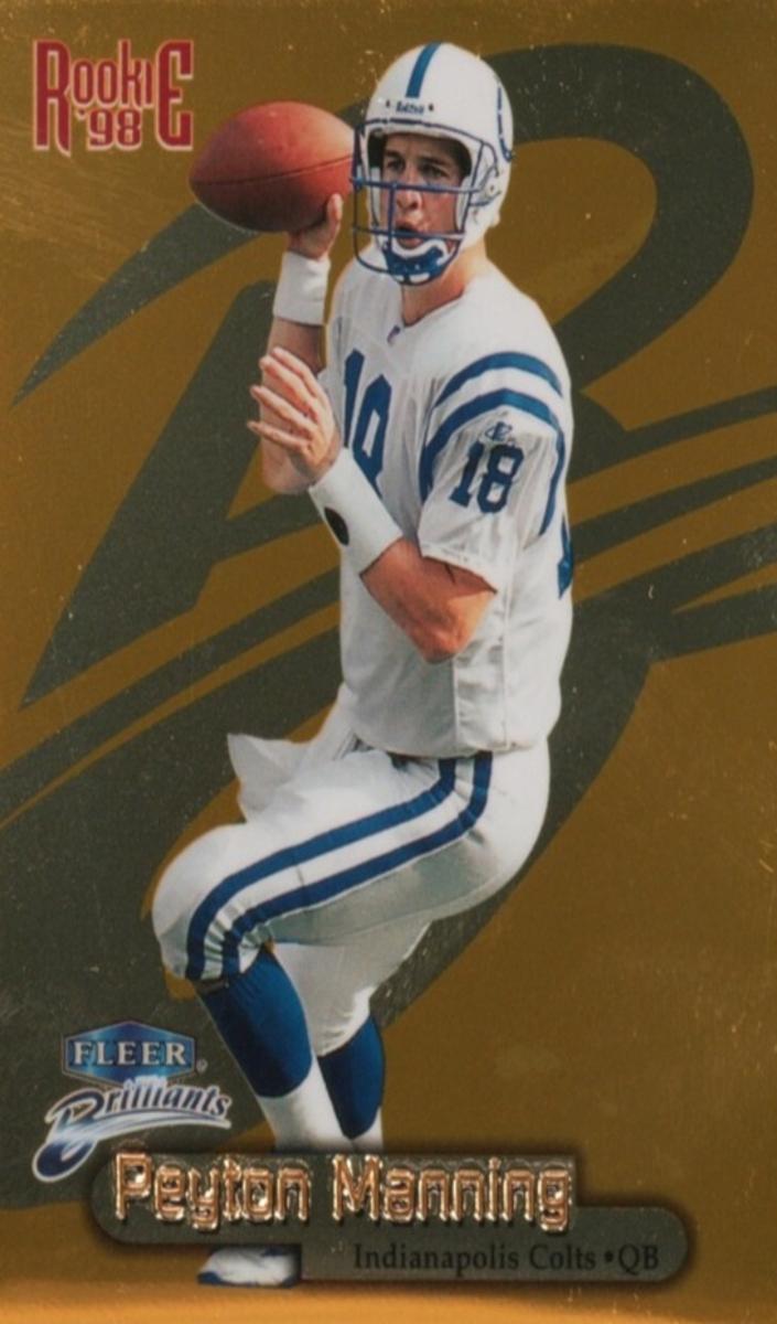 Peyton Manning