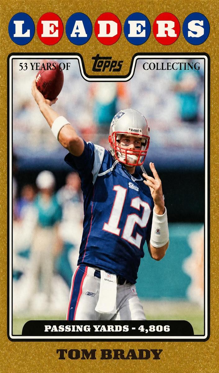Tom Brady
