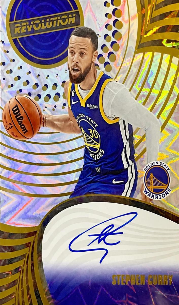 Stephen Curry