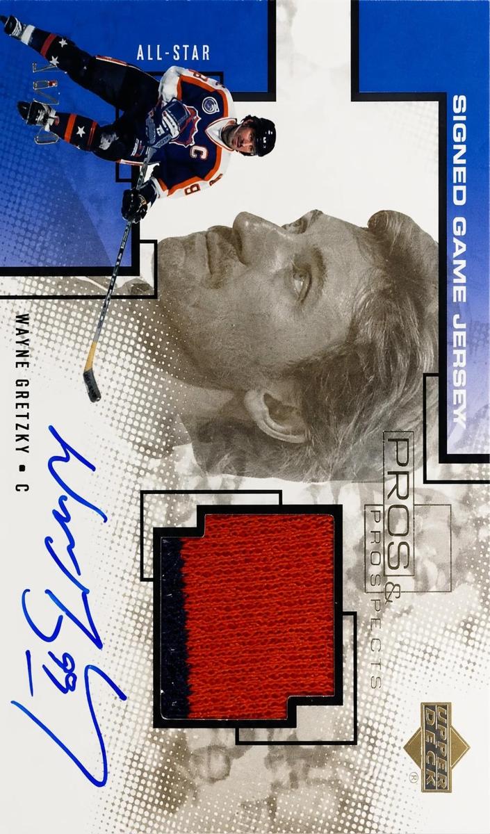 Wayne Gretzky