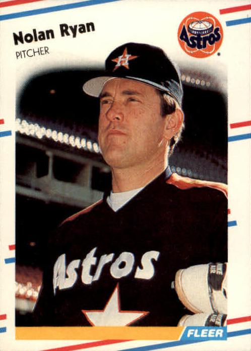 Nolan Ryan