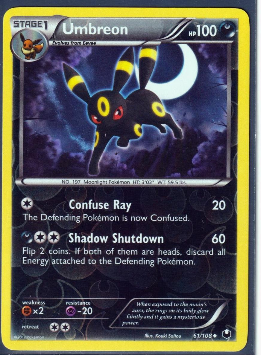 Umbreon