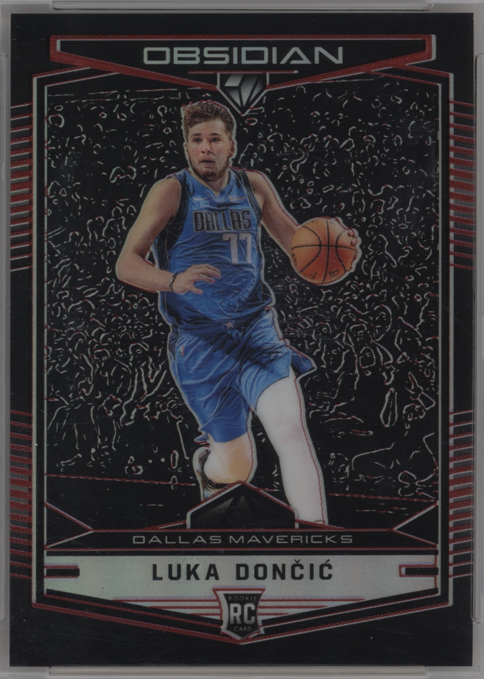 Luka Doncic