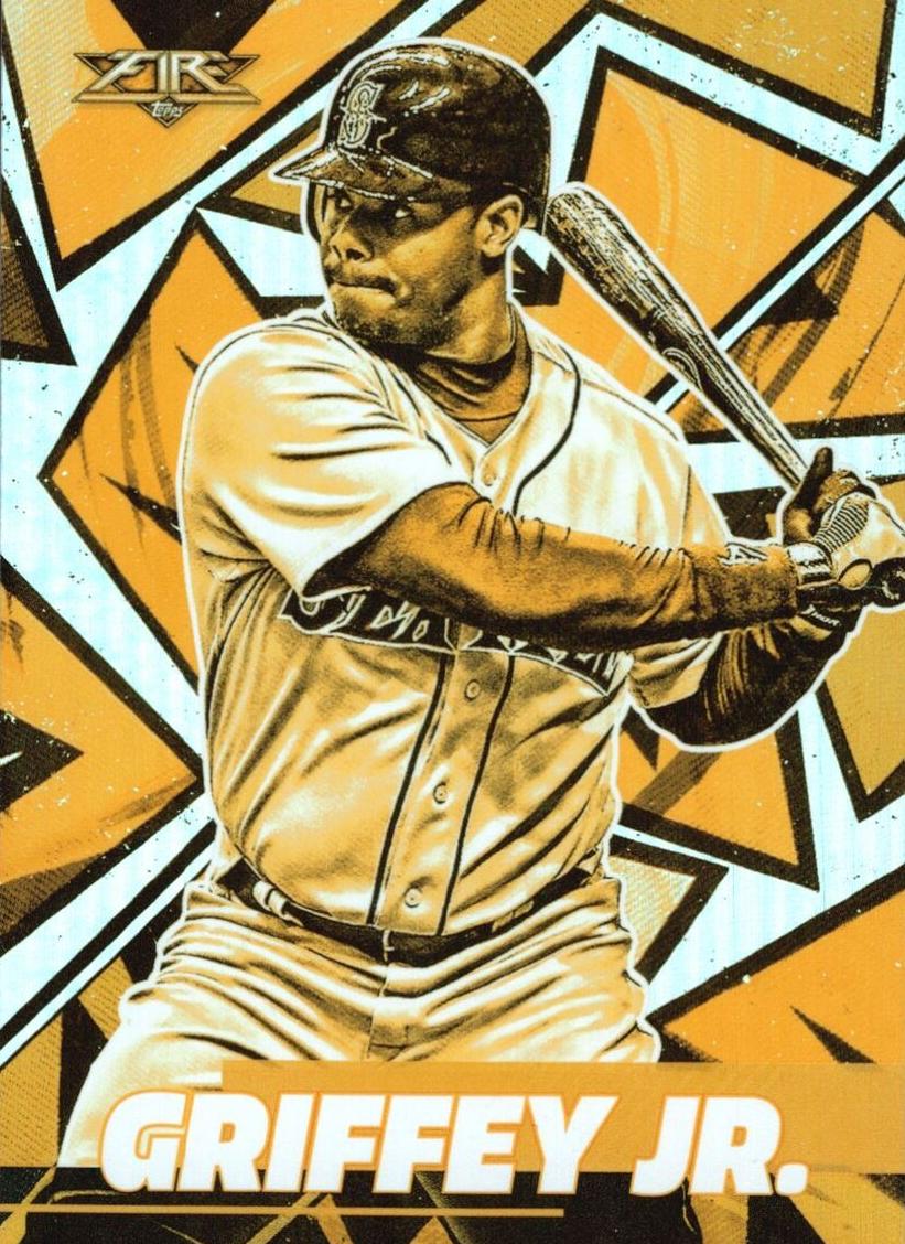 Ken Griffey Jr.