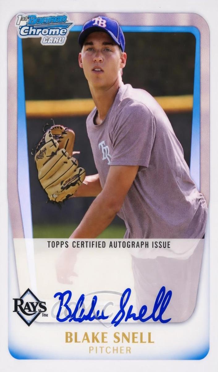 Blake Snell