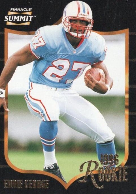 Eddie George