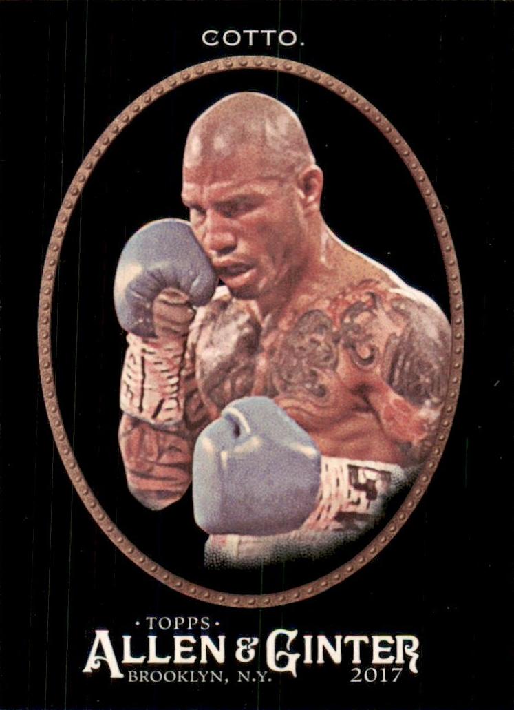 Miguel Cotto