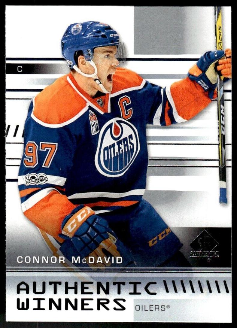 Connor McDavid
