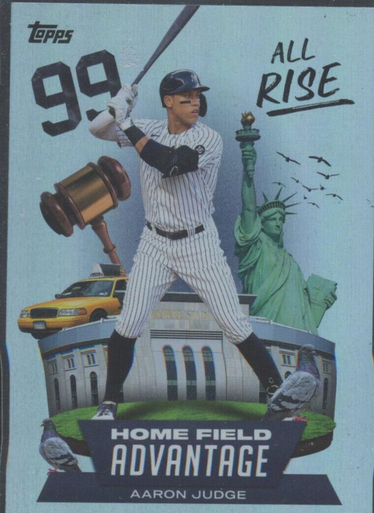 Aaron Judge