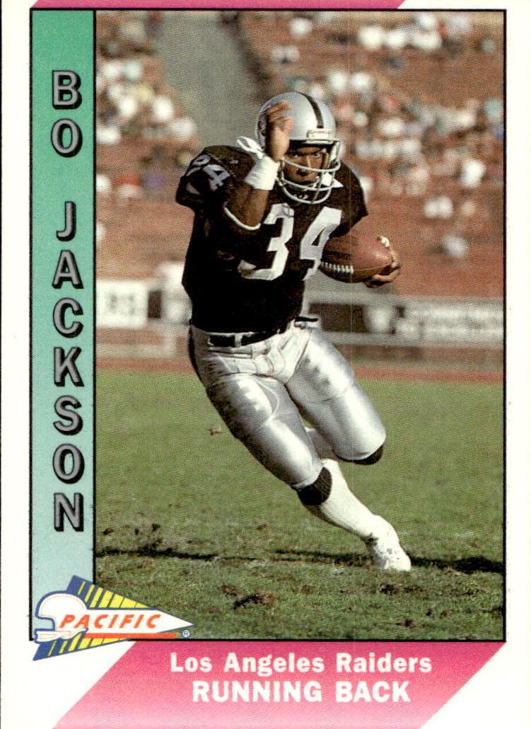 Bo Jackson