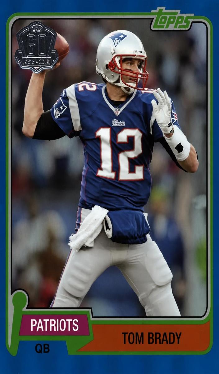 Tom Brady