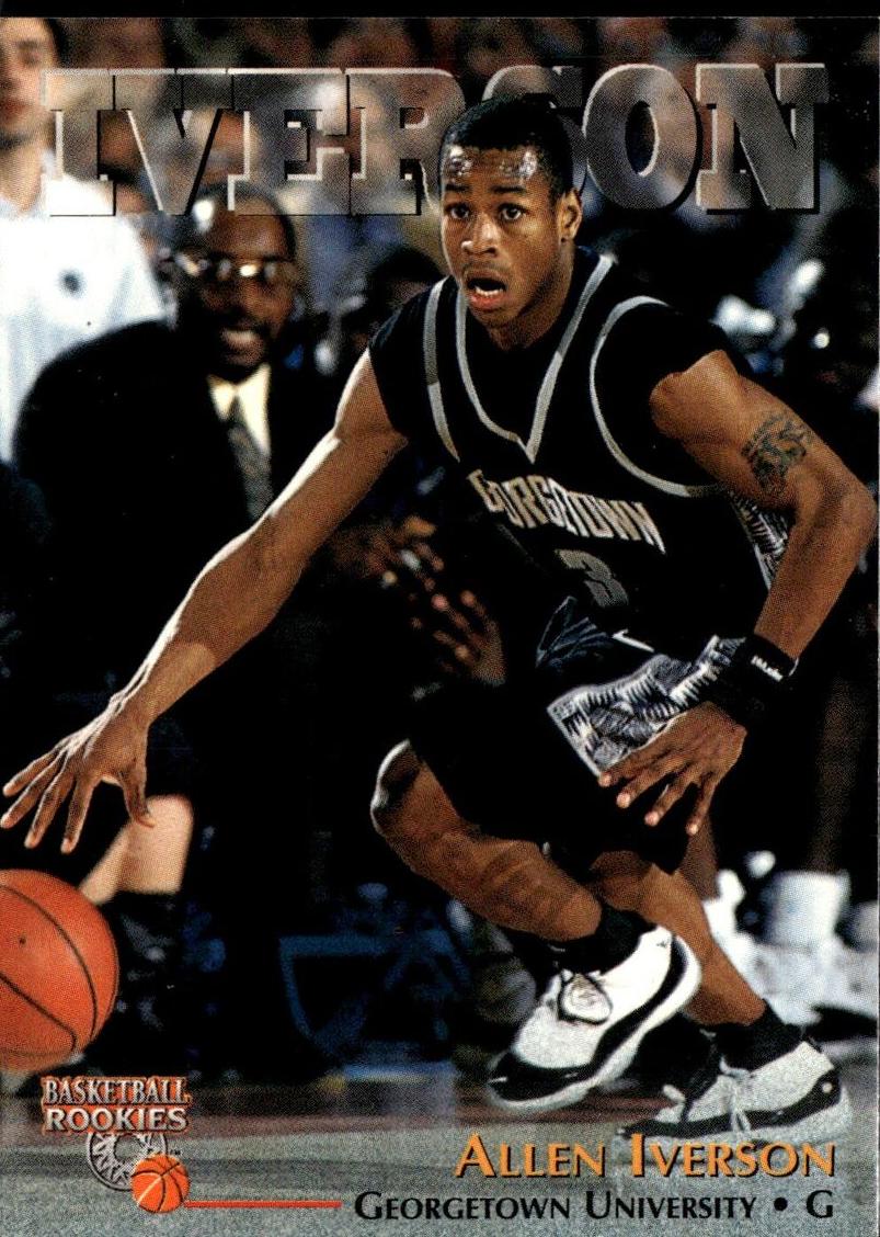 Allen Iverson