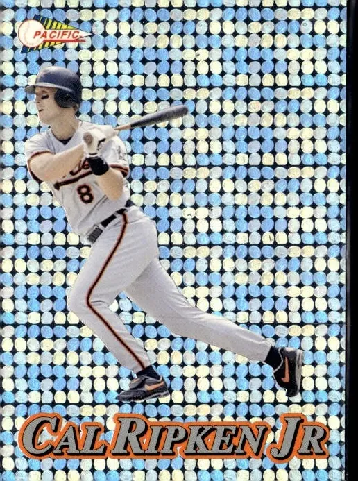 Cal Ripken Jr.