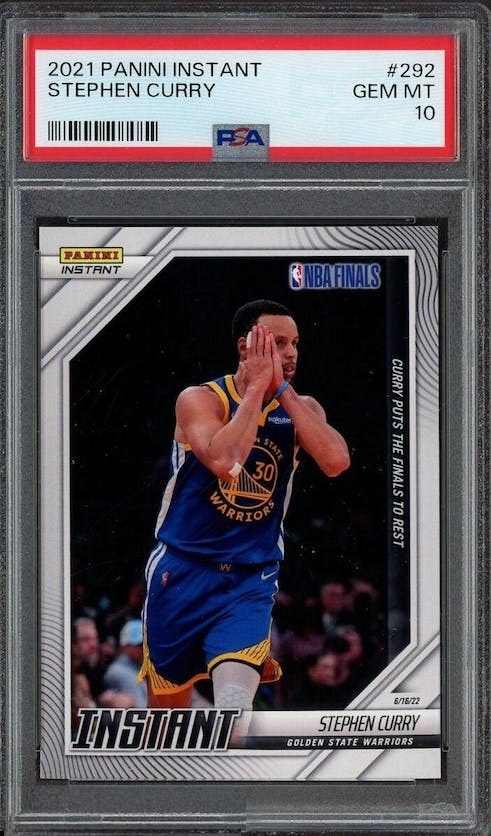 Stephen Curry