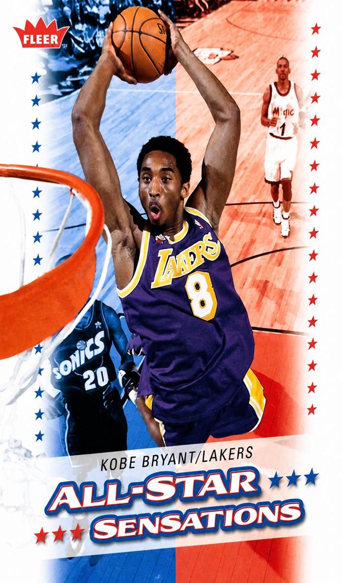 Kobe Bryant