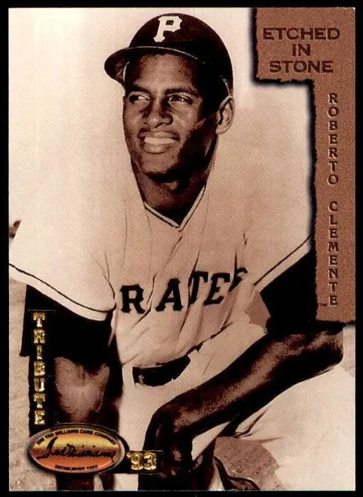 Roberto Clemente
