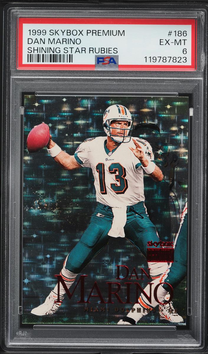 Dan Marino
