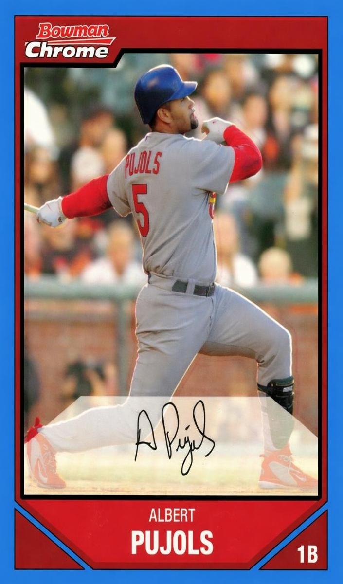Albert Pujols