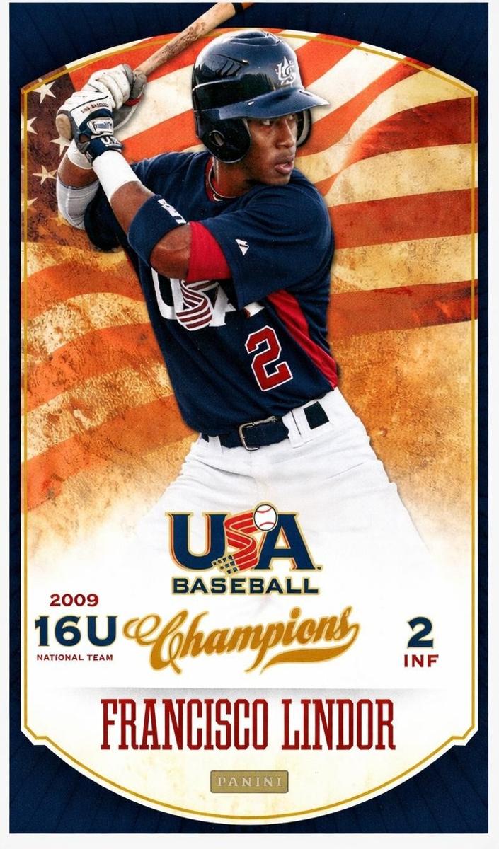 Francisco Lindor