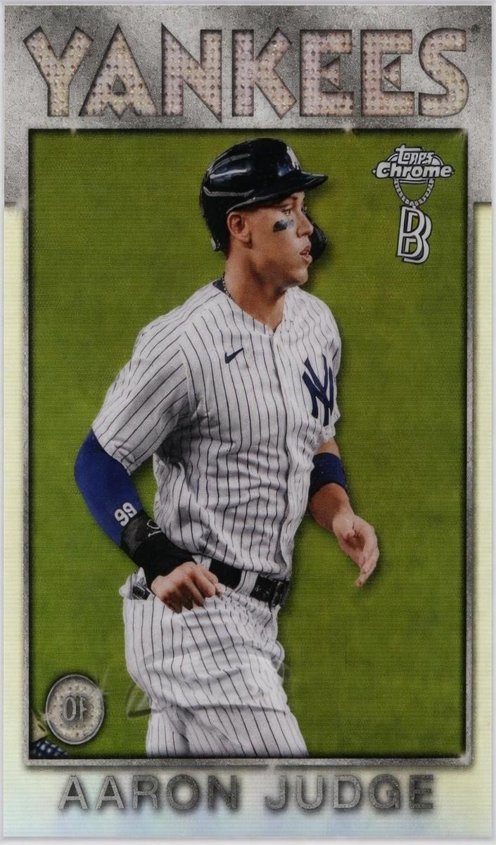Aaron Judge