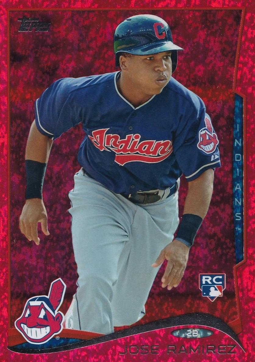 Jose Ramirez