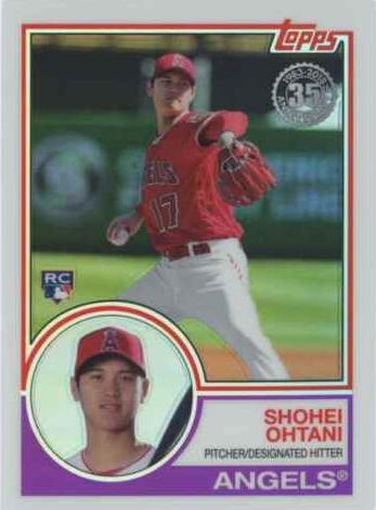 Shohei Ohtani