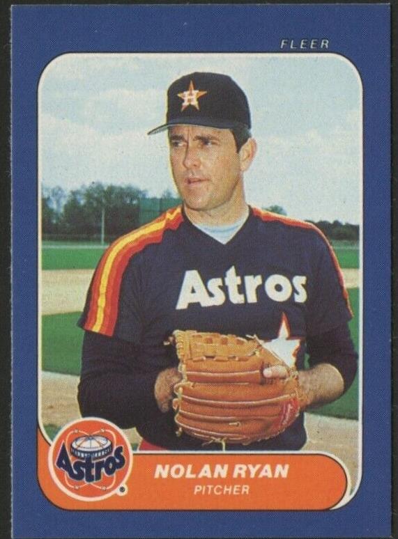 Nolan Ryan