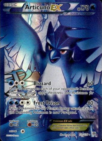 Articuno