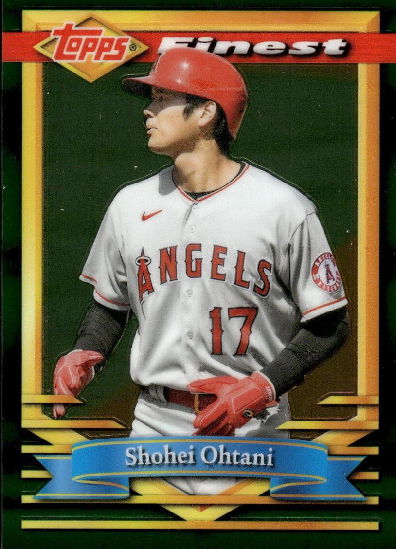 Shohei Ohtani
