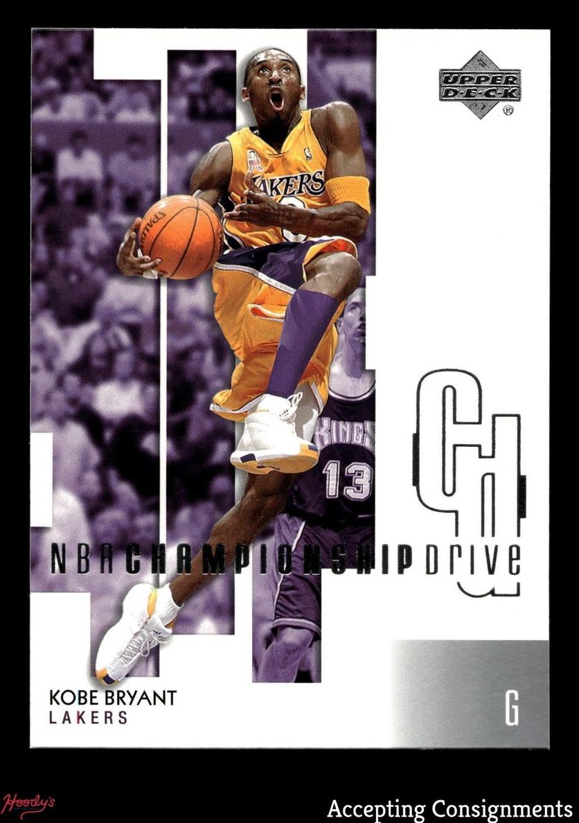 Kobe Bryant