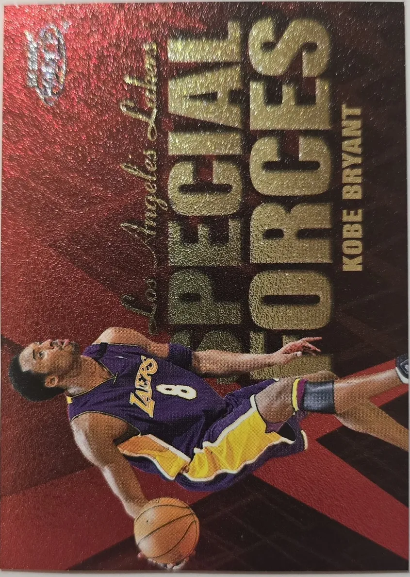 Kobe Bryant