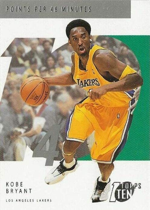 Kobe Bryant