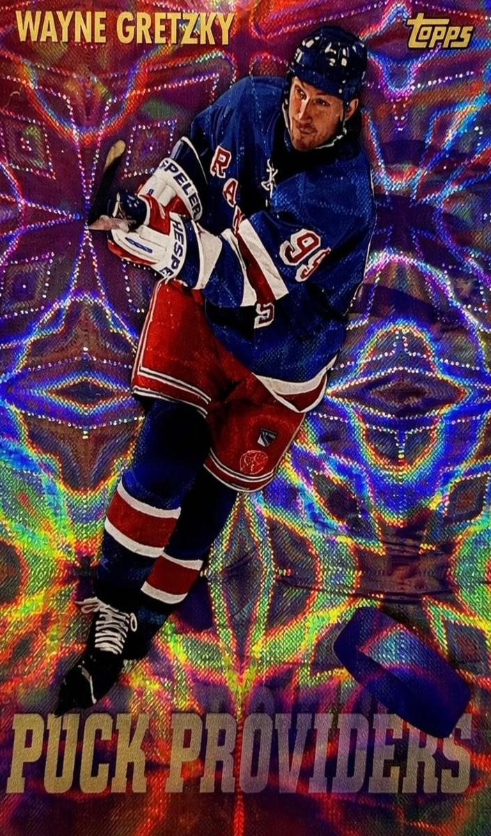 Wayne Gretzky