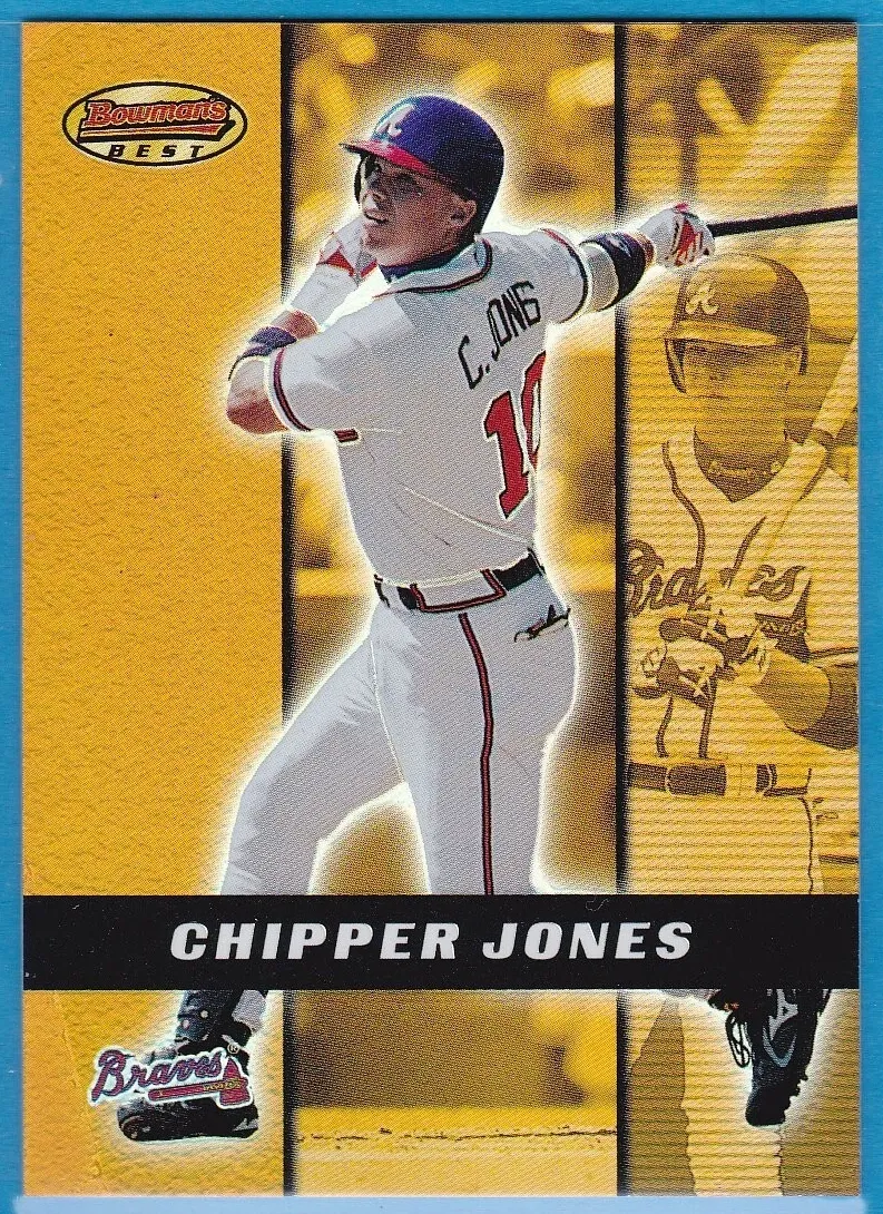Chipper Jones
