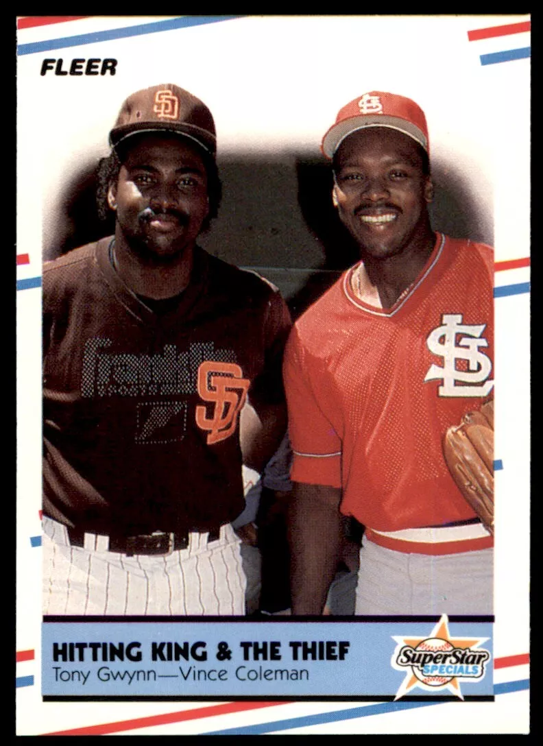 Tony Gwynn