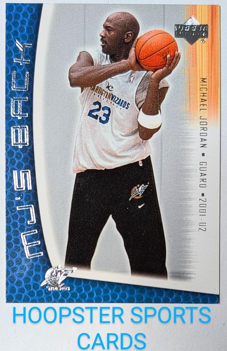 Michael Jordan
