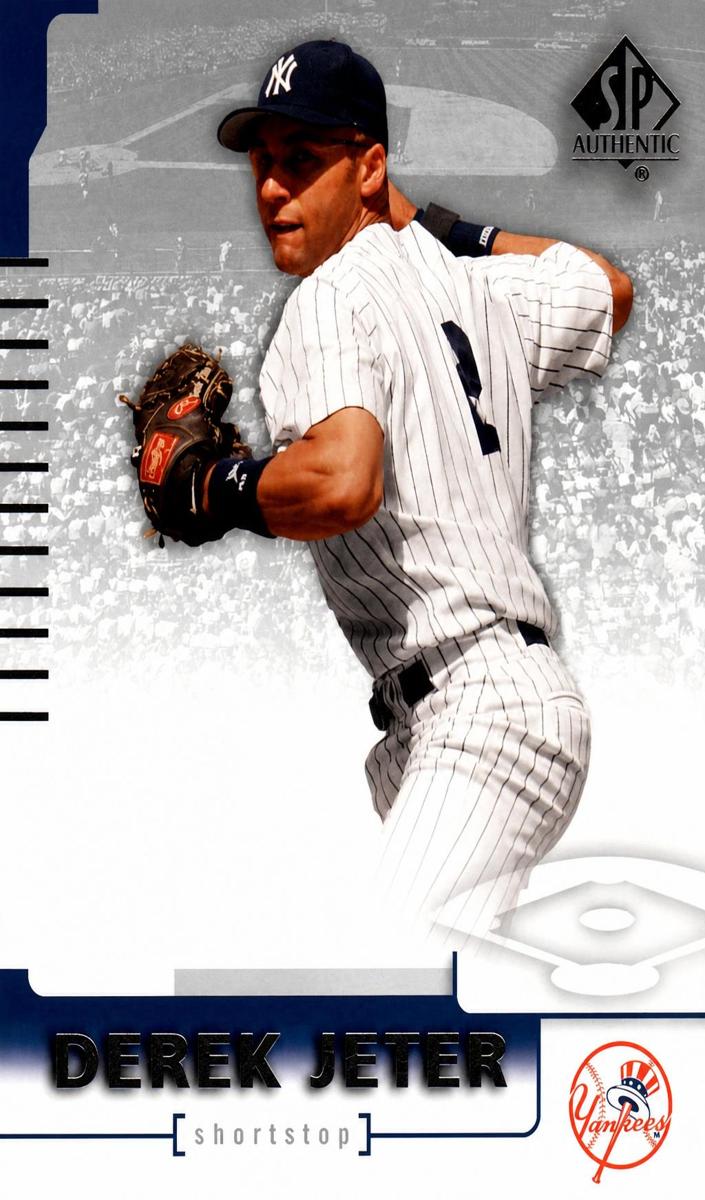Derek Jeter