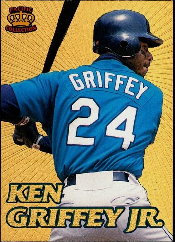 Ken Griffey Jr.