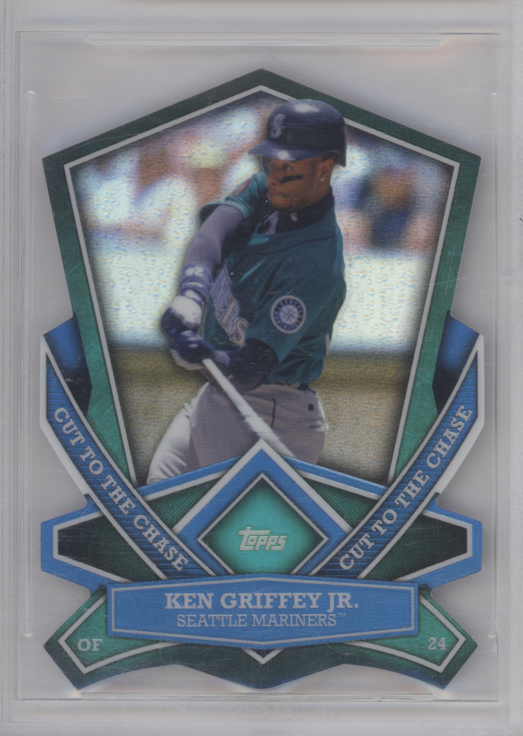 Ken Griffey Jr.