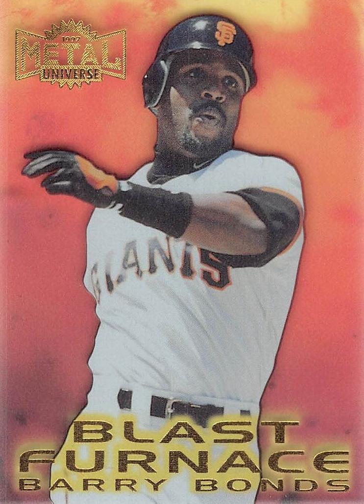 Barry Bonds