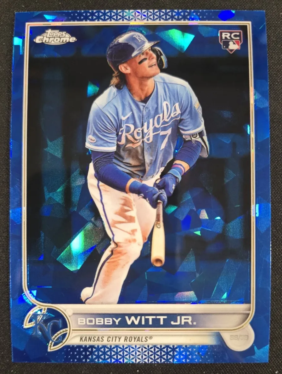 Bobby Witt Jr.