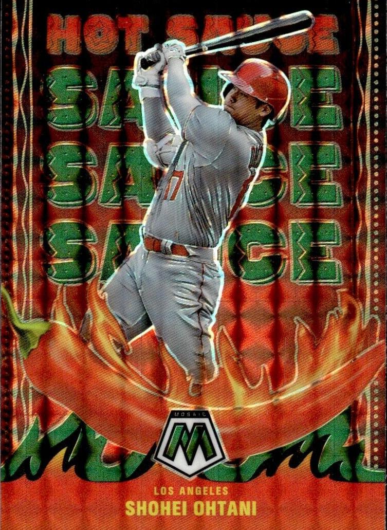 Shohei Ohtani