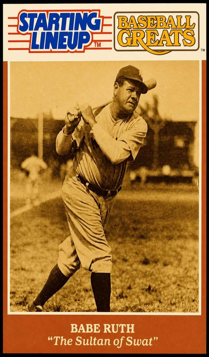 Babe Ruth