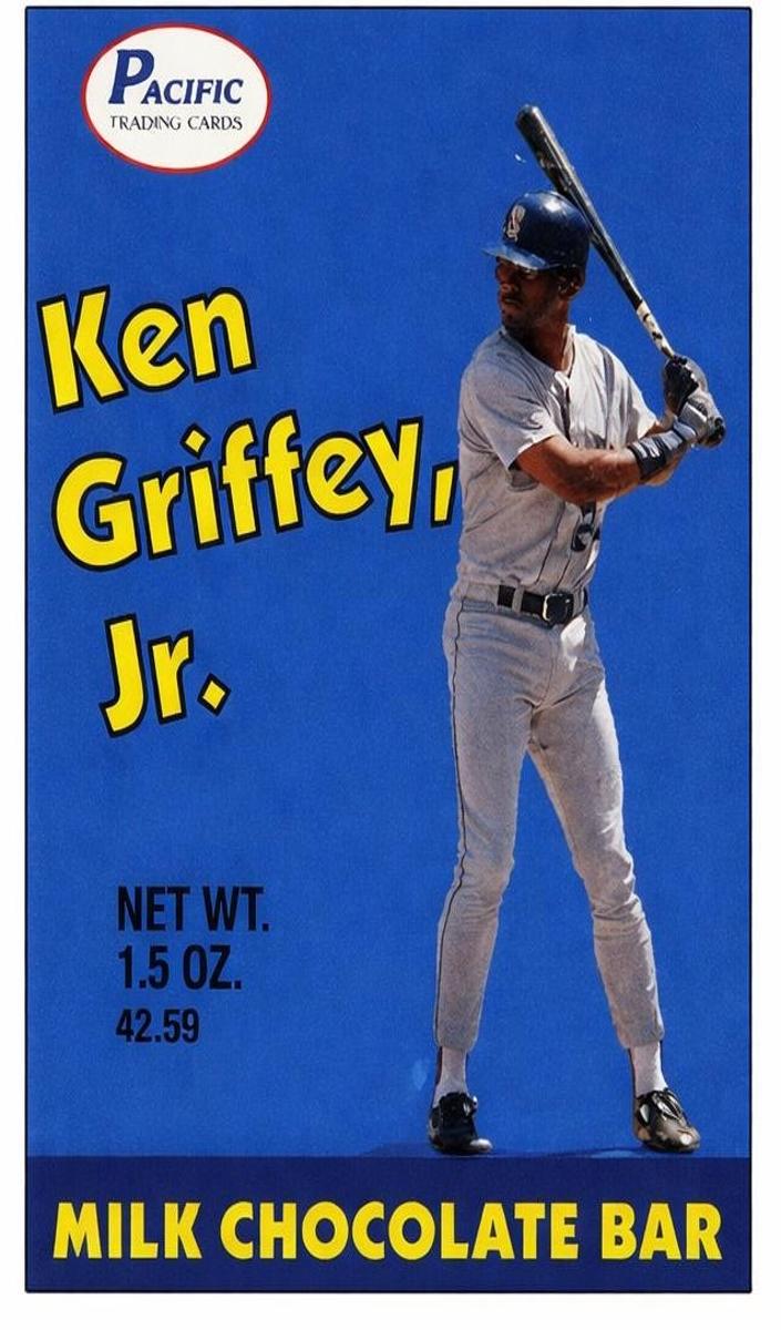 Ken Griffey Jr.