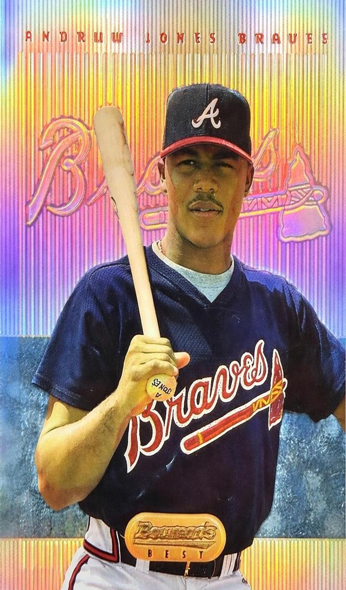 Andruw Jones