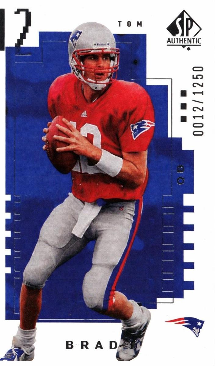 Tom Brady
